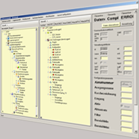 Steuersoftware